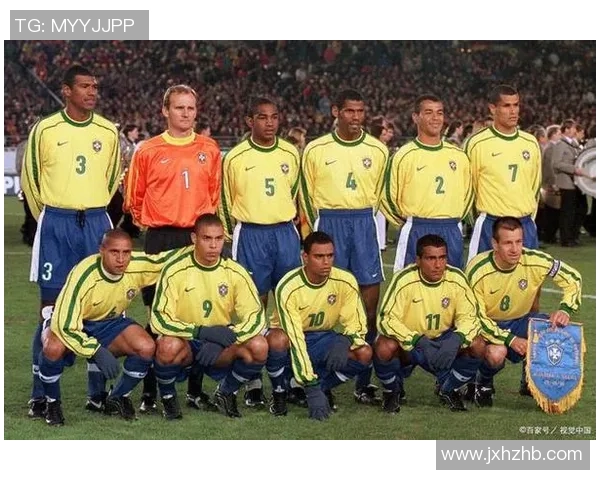 巴西队足球明星阵容揭秘盘点历史与现役球员的辉煌成就