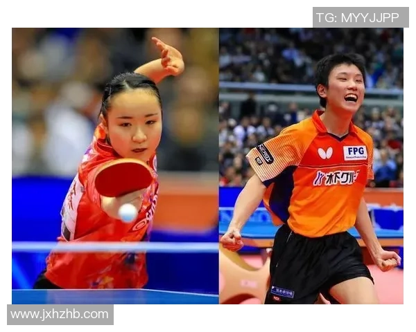 杭州乒乓球队速度表现数据分析揭示训练效果与比赛策略的关系 杭州乒乓球队速度表现数据分析揭示训练效果与比赛策略的关系